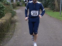 6-uursloop 2008